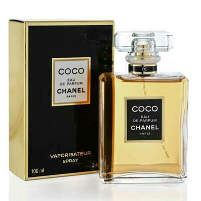 Chanel Coco Eau de Parfum