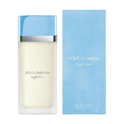 Dolce & Gabbana Light Blue Women