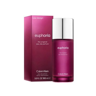 Calvin Klein Euphoria women Calvin Klein Euphoria women