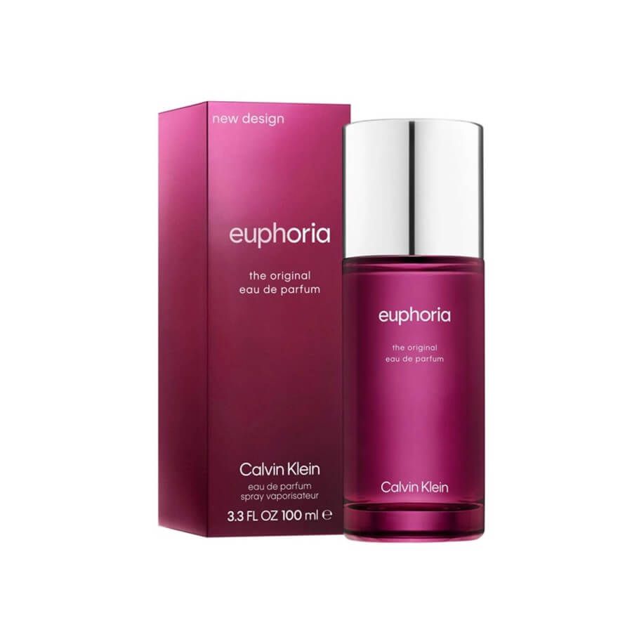 Calvin Klein Euphoria women Calvin Klein Euphoria women, Объем: 100мл
