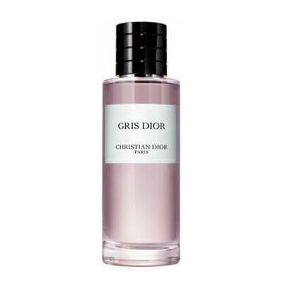 Christian Dior Gris Dior