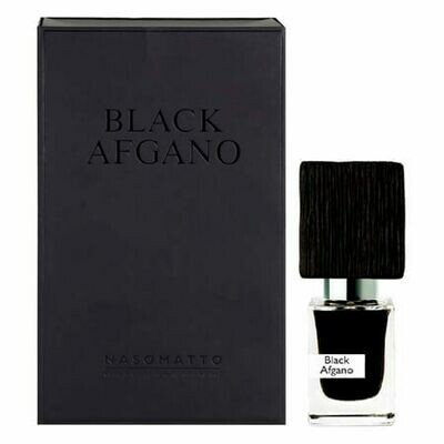 Nasomatto Black Afgano Nasomatto Black Afgano