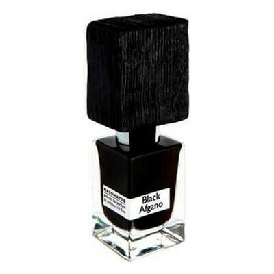 Nasomatto Black Afgano