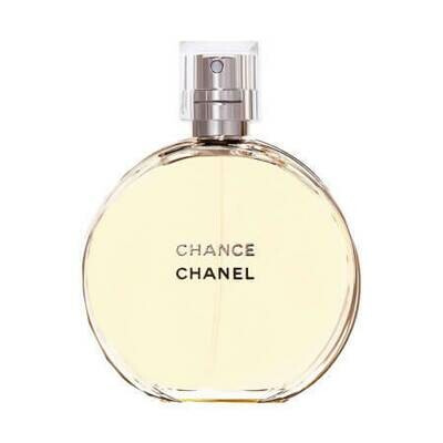 Chanel Chance Eau De Toilette