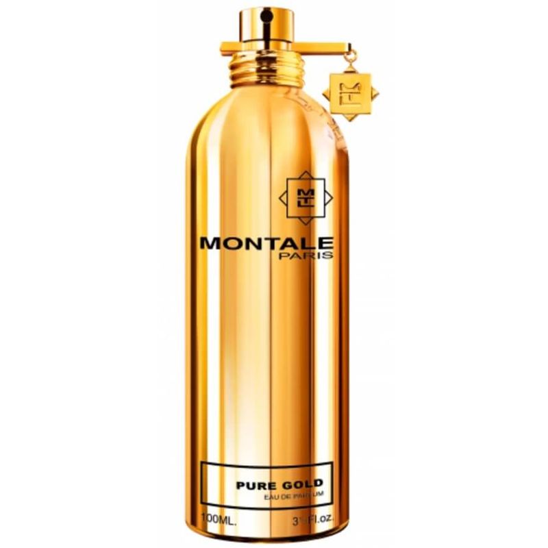 Montale Pure Gold