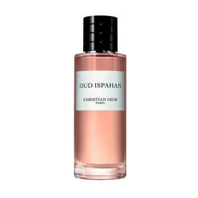 Christian Dior Oud Ispahan