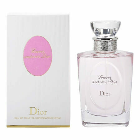 Christian Dior Forever And Ever Dior 2009 Christian Dior Forever And Ever Dior 2009
