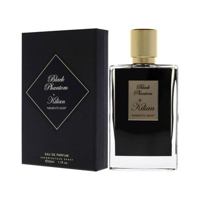Kilian Black Phantom Memento Mori