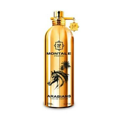 Montale Arabians