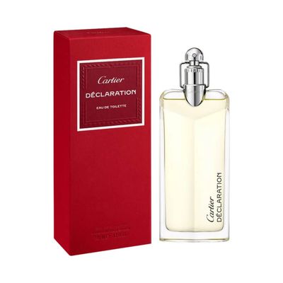 Cartier Declaration Eau De Toilette Cartier Declaration Eau De Toilette