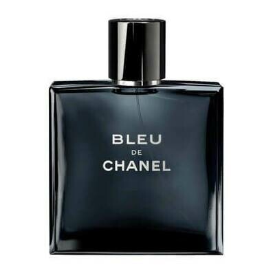 Chanel Bleu de Chanel (2010)