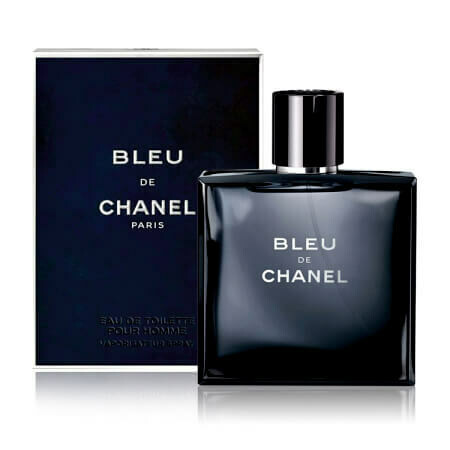 Chanel Bleu de Chanel (2010) Chanel Bleu de Chanel (2010)