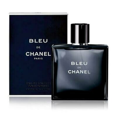 Chanel Bleu de Chanel (2010) Chanel Bleu de Chanel (2010)
