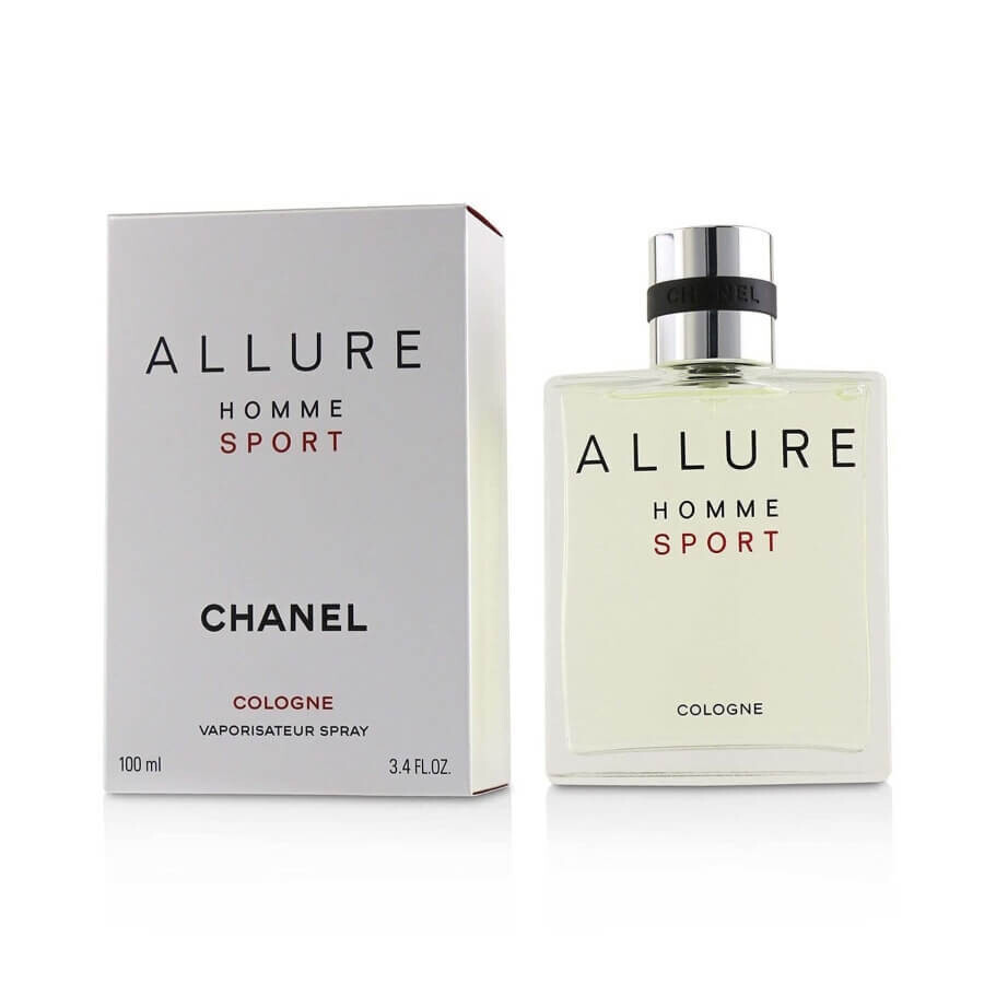 Chanel Allure Homme Sport Cologne