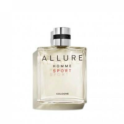 Chanel Allure Homme Sport Cologne