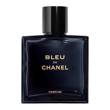 Chanel Bleu de Chanel Parfum (2018)