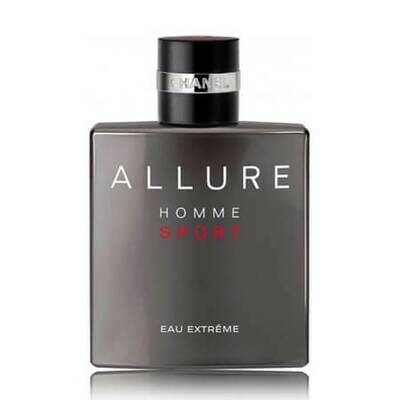 Chanel Allure Homme Sport Eau Extreme