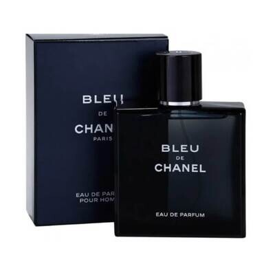 Chanel Bleu de Chanel Eau de Parfum (2014)