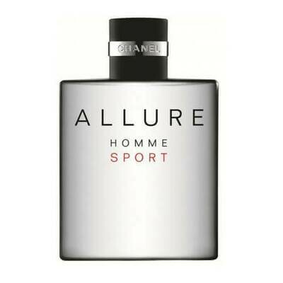 Chanel Allure Homme Sport