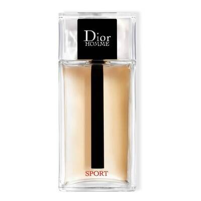Christian Dior Dior Homme Sport EDT