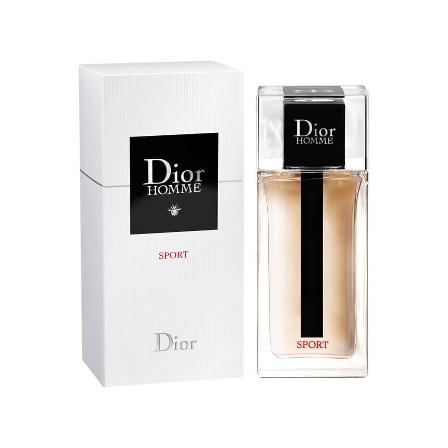 Christian Dior Dior Homme Sport EDT