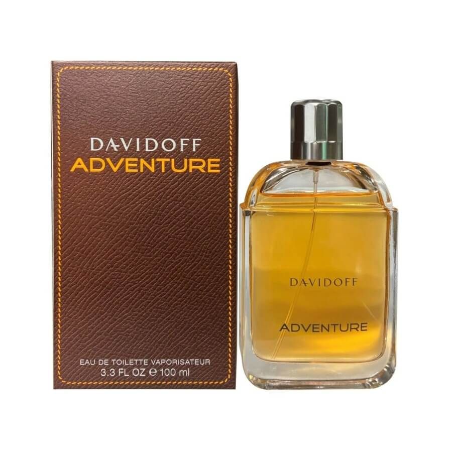 Davidoff Adventure