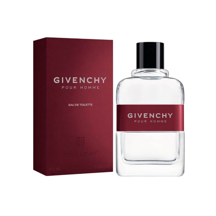 Givenchy Pour Homme