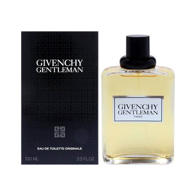 Givenchy Gentleman 2017