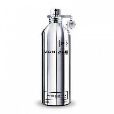 Montale Wood & Spices