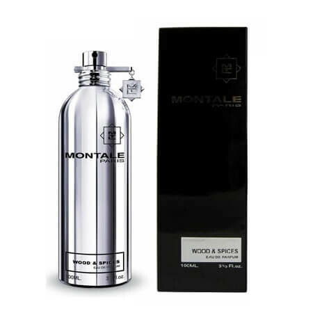 Montale Wood &amp; Spices