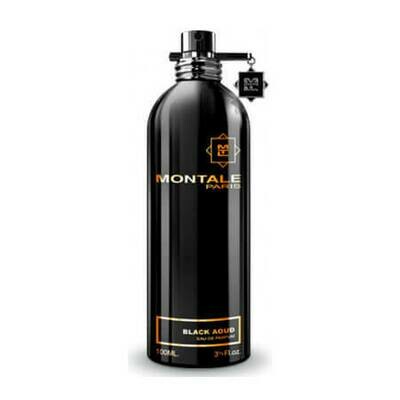 Montale Black Aoud