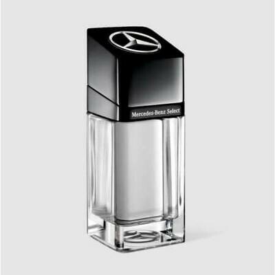 Mercedes-Benz Select
