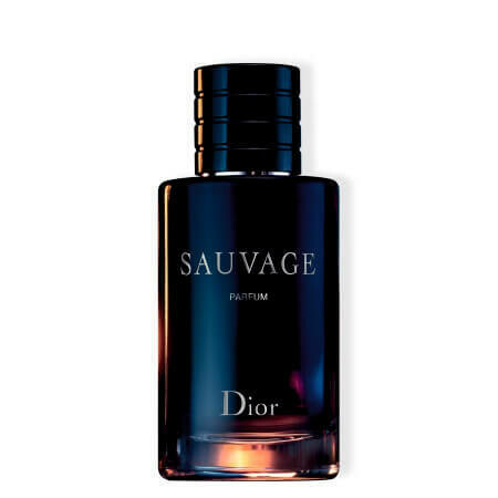 Christian Dior Sauvage Parfum 2019 Christian Dior Sauvage Parfum 2019
