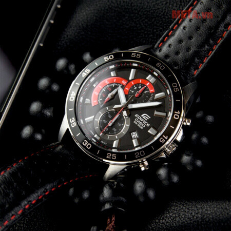 Японские часы Casio Edifice