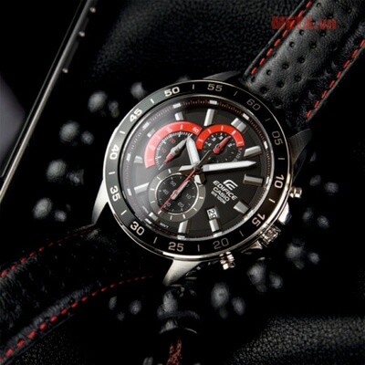 Японские часы Casio Edifice