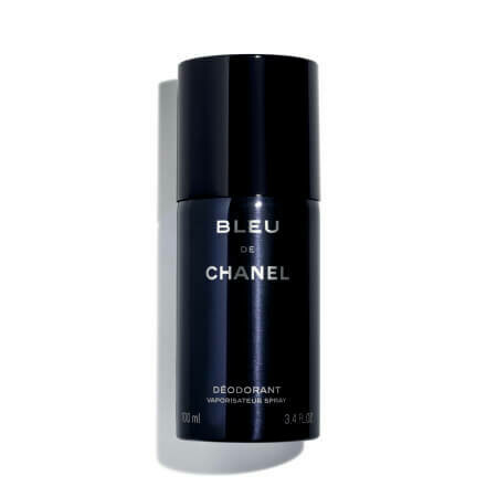 Дезодорант-спрей Chanel Bleu De Chanel Дезодорант-спрей Chanel Bleu De Chanel