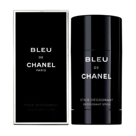 Дезодорант-стик Chanel Bleu De Chanel Дезодорант-стик Chanel Bleu De Chanel