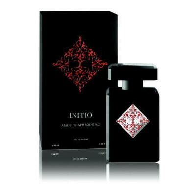 Initio Parfums Prives Absolute Aphrodisiac Initio Parfums Prives Absolute Aphrodisiac