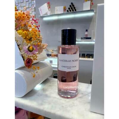 Christian Dior La Colle Noire