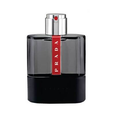 Prada Luna Rossa Carbon