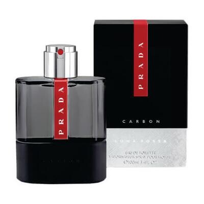 Prada Luna Rossa Carbon Prada Luna Rossa Carbon
