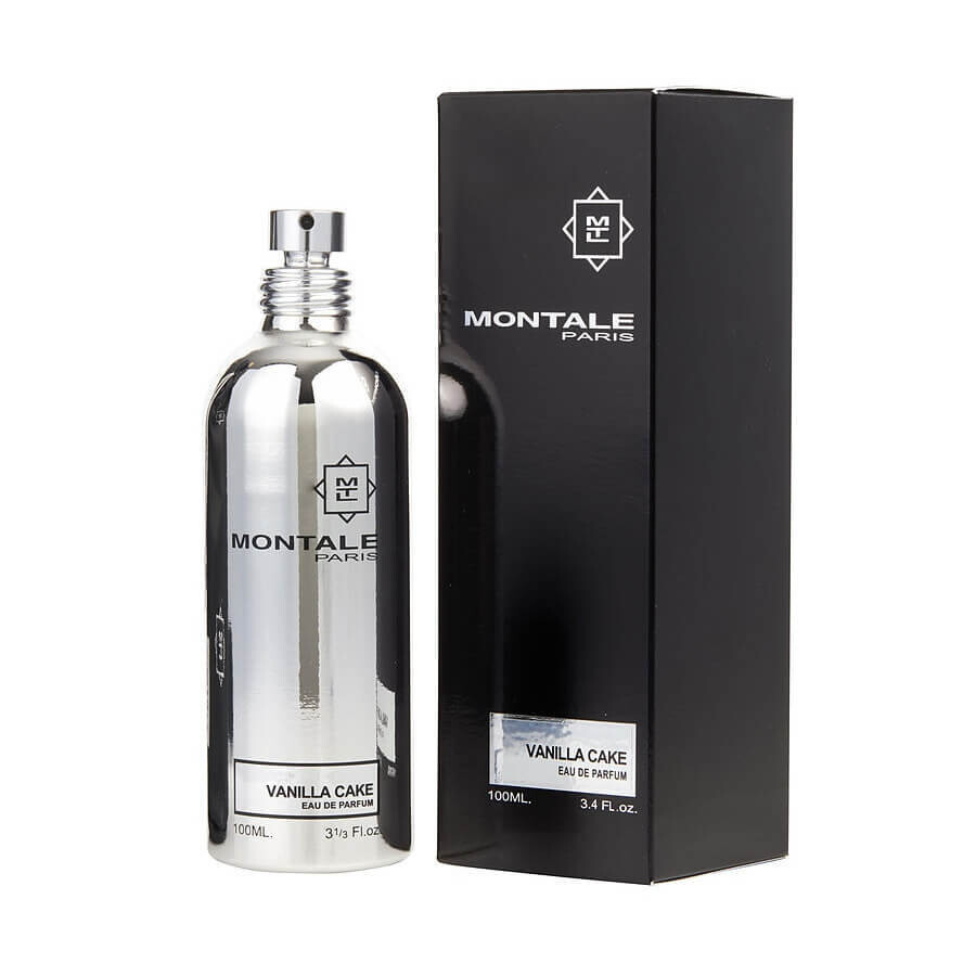 Montale Vanilla Cake