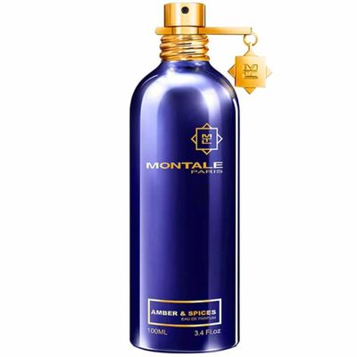 Montale Amber & Spices