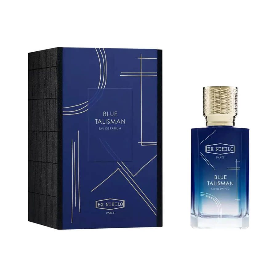 Ex Nihilo Blue Talisman Ex Nihilo Blue Talisman