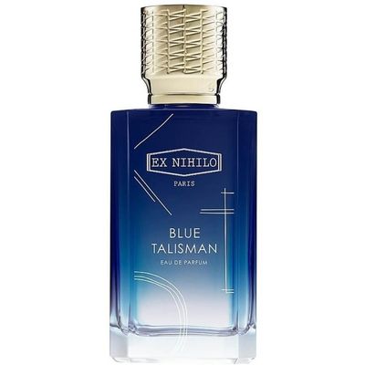 Ex Nihilo Blue Talisman