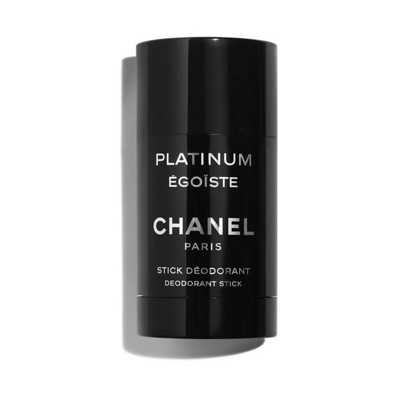 Chanel Egoiste Platinum Дезодорант-стик Chanel Egoiste Platinum Дезодорант-стик