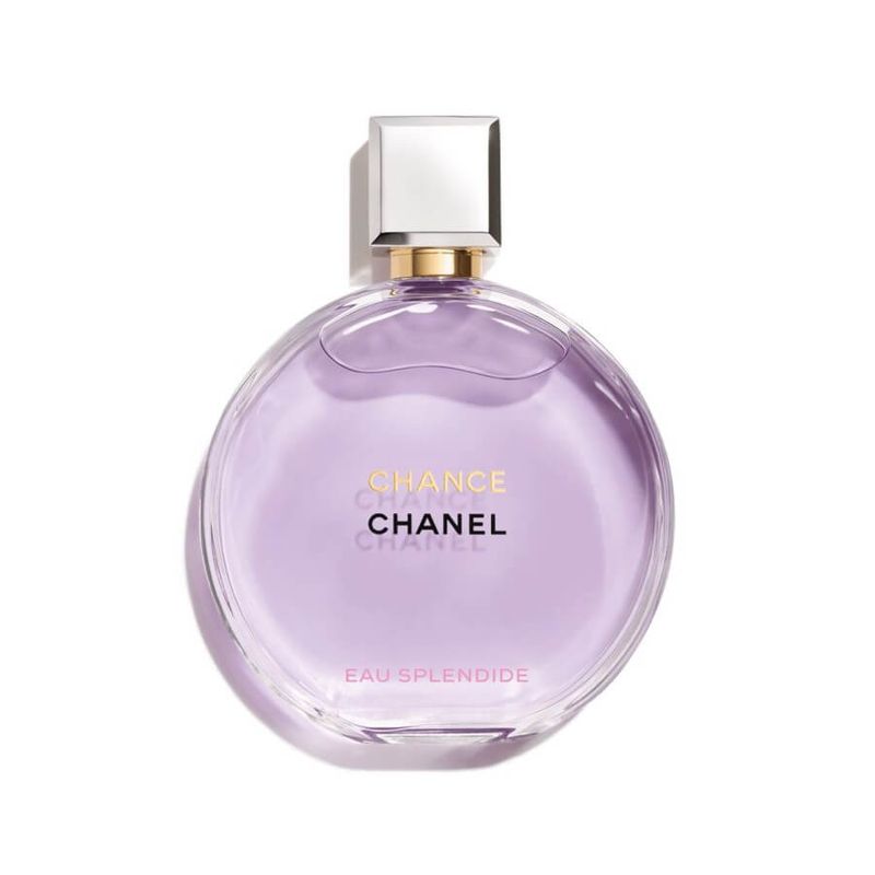 Chanel Chance Eau Splendide Chanel Chance Eau Splendide