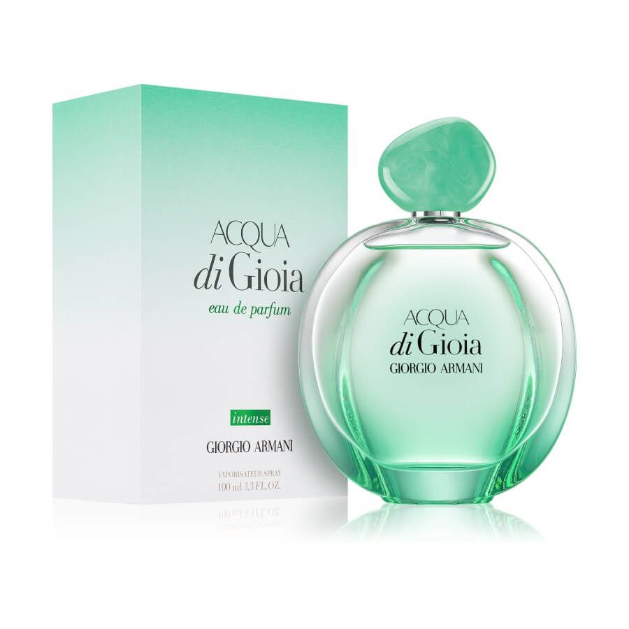 Giorgio Armani Acqua di Gioia Intense