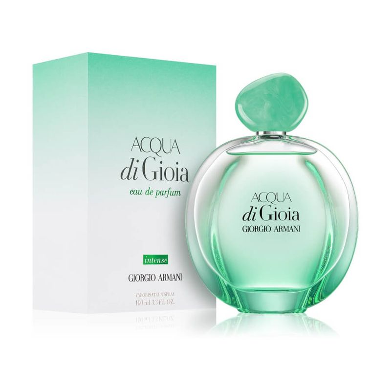 Giorgio Armani Acqua di Gioia Intense