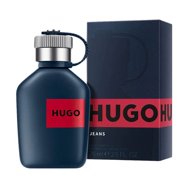 Hugo Boss Hugo Jeans Man Eau de Toilette